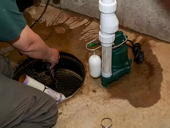 Why Wilkinsburg Plumber is the First Choice for Sewage Ejector Pump Replacement Services in Wilkinsburg, PA?
