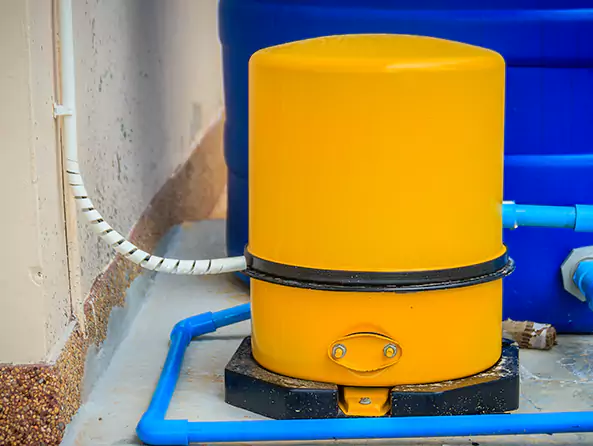 Why Wilkinsburg Plumber is the First Choice for Well Pump Replacement Services in Wilkinsburg, PA?