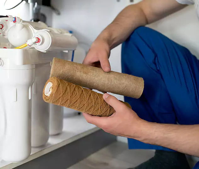 Get to Know Wilkinsburg Plumber in Wilkinsburg, PA