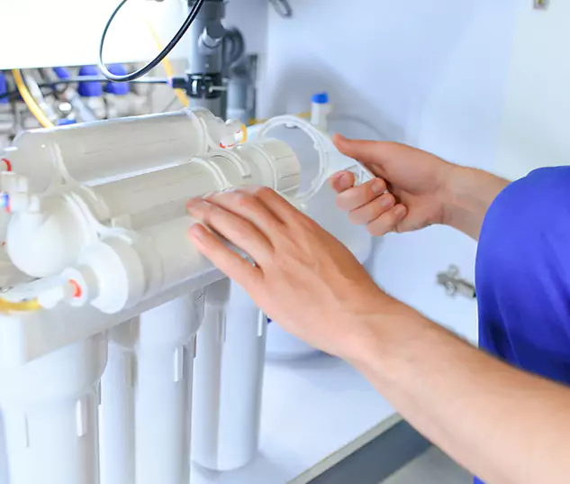 Get to Know Wilkinsburg Plumber in Wilkinsburg, PA