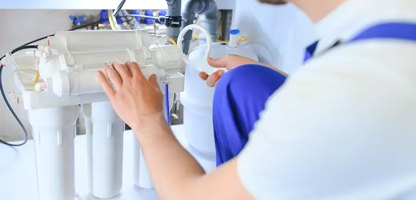 Scope of Hard Water Treatment Services in Wilkinsburg, PA