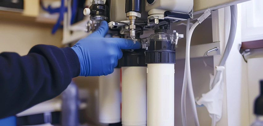 Scope of Reverse Osmosis Repair Service in Wilkinsburg, PA