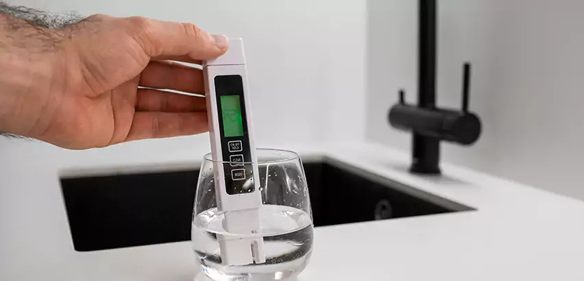 Scope of Water Quality Testing Services in Wilkinsburg, PA