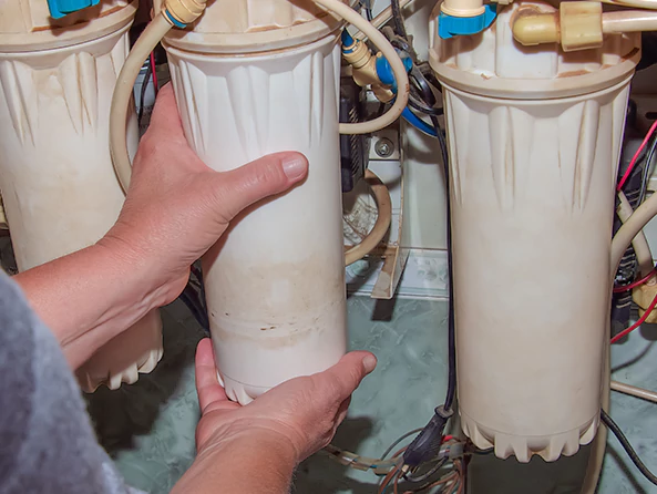 Why Wilkinsburg Plumber is the First Choice for Reverse Osmosis Installation Services in Wilkinsburg, PA?