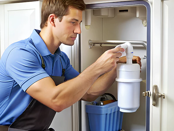 Why Wilkinsburg Plumber is the First Choice for Water Softener Installation Services in Wilkinsburg, PA?