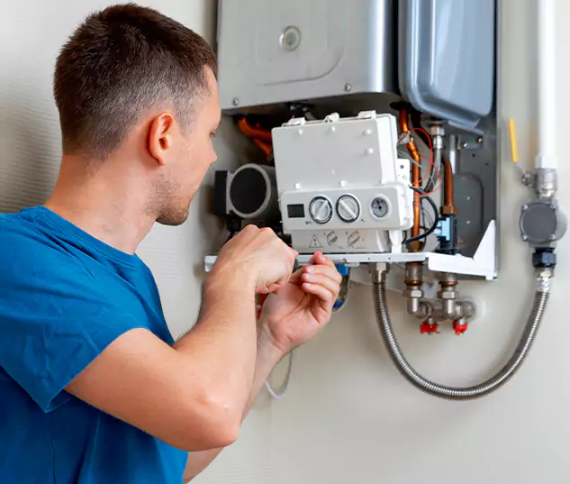 Get to Know Wilkinsburg Plumber in Wilkinsburg, PA