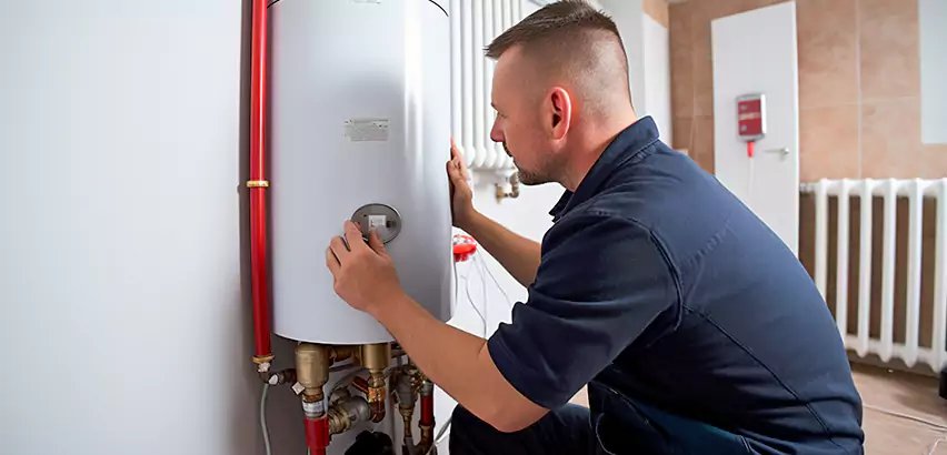Water Heater Flush / Descaling Services in Wilkinsburg, PA