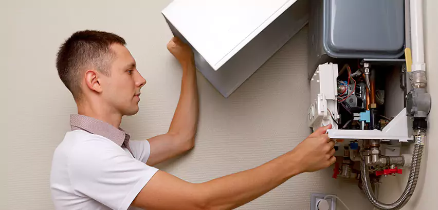 Water Heater Repair Services in Wilkinsburg, PA