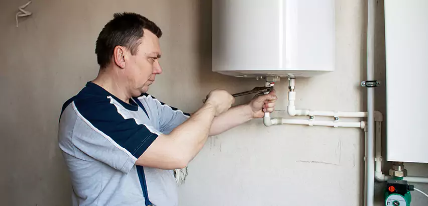 Water Heater Tank Repair Services in Wilkinsburg, PA