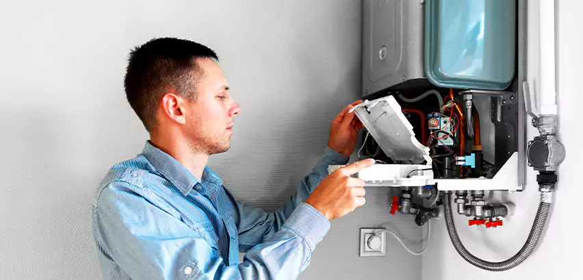 Scope of Water Heater Thermostat / Heating Element Replacement Services in Wilkinsburg, PA