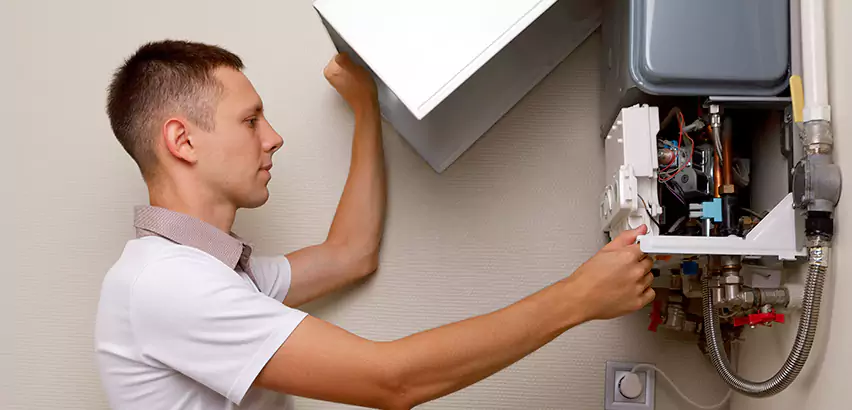 Water Heater Performance and Safety Scope in Wilkinsburg, PA