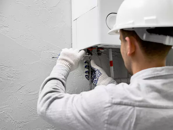 Why Wilkinsburg Plumber is the First Choice for Water Heater Thermostat / Heating Element Replacement Services in Wilkinsburg, PA?