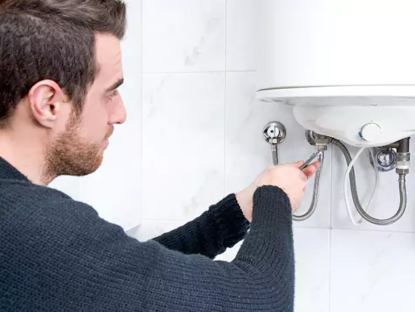 Why Wilkinsburg Plumber is the First Choice for Water Heater Expansion Tank Installation Services in Wilkinsburg, PA?