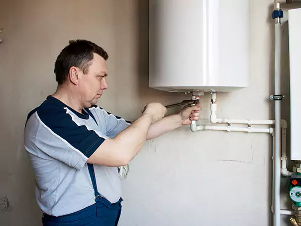 Why Wilkinsburg Plumber is the First Choice for Water Heater Gas Repair Services in Wilkinsburg, PA?