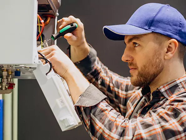 Why Wilkinsburg Plumber is the First Choice for Water Heater Installation Services in Wilkinsburg, PA?