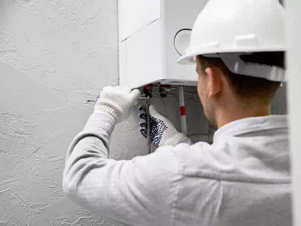 Why Wilkinsburg Plumber is the First Choice for Water Heater Repair Services in Wilkinsburg, PA?