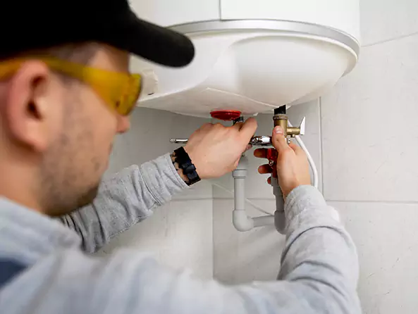 Why Wilkinsburg Plumber is the First Choice for Water Heater Replacement Services in Wilkinsburg, PA?