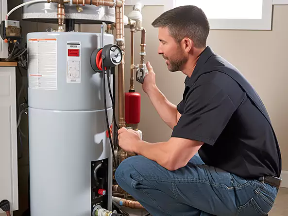 Why Customers Rely on Wilkinsburg Plumber in Wilkinsburg, PA?