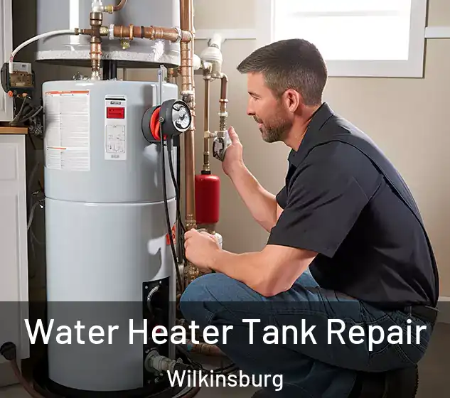  Water Heater Tank Repair Wilkinsburg